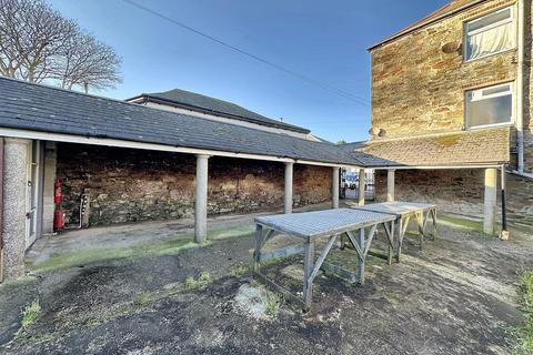 undefined, The Old Market, Chacewater
