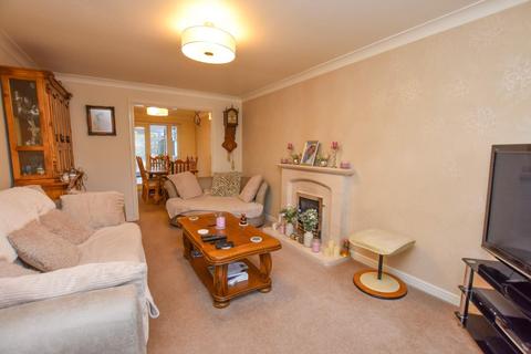 4 bedroom detached house for sale, Redfield Croft, Leigh, WN7 1EN