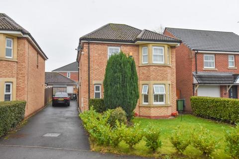 undefined, Redfield Croft, Leigh, WN7 1EN
