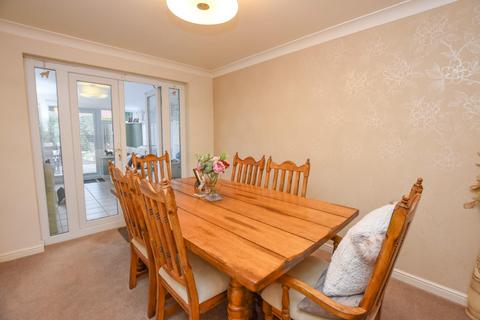 undefined, Redfield Croft, Leigh, WN7 1EN