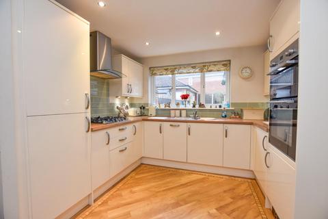 undefined, Redfield Croft, Leigh, WN7 1EN