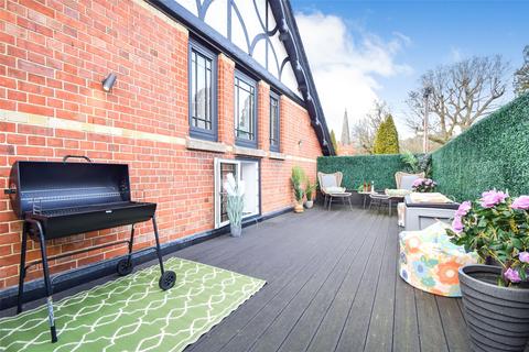 3 bedroom end of terrace house for sale, Scotland Hill, Berkshire GU47