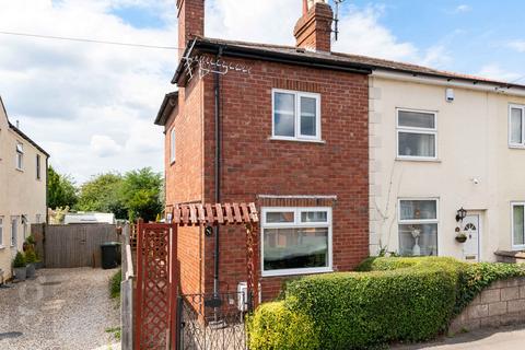 2 bedroom end of terrace house for sale, Highmore Street, Bobblestock, Hereford