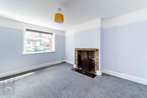 2 bedroom end of terrace house for sale, Highmore Street, Bobblestock, Hereford