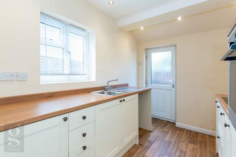 2 bedroom end of terrace house for sale, Highmore Street, Bobblestock, Hereford