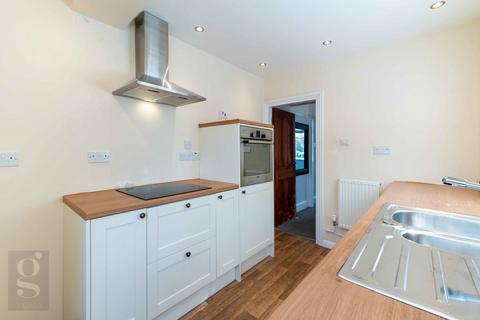 2 bedroom end of terrace house for sale, Highmore Street, Bobblestock, Hereford