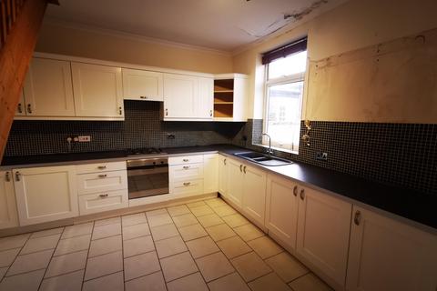 2 bedroom flat to rent, Woodlands Road, Bishop Auckland, DL14