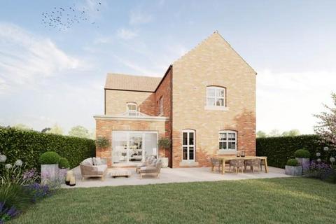 3 Boroughbridge Road, Green Hammerton, York, YO26 8AD