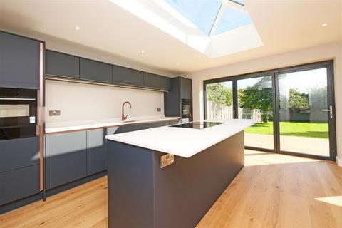 3 Boroughbridge Road, Green Hammerton, York, YO26 8AD