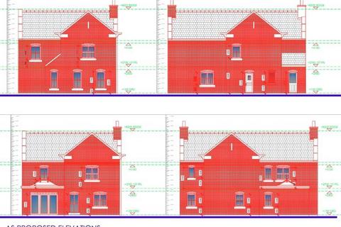 3 Boroughbridge Road, Green Hammerton, York, YO26 8AD
