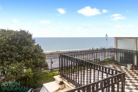 2 bedroom apartment for sale, Eastern Terrace, Brighton BN2