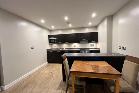 2 bedroom flat for sale, Icon 25, 64 Shudehill, Manchester M4 4AA