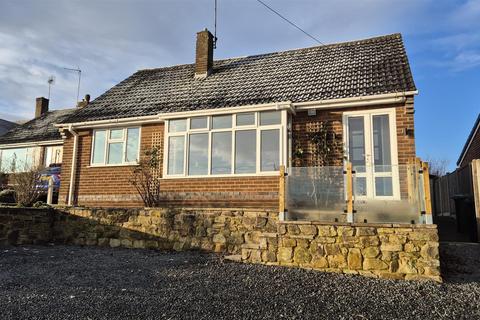 2 bedroom bungalow to rent, Ryknield Road, Belper DE56