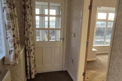 2 bedroom bungalow to rent, Ryknield Road, Belper DE56