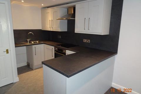 1 bedroom apartment to rent, Hawksley Road, Hillsborough, Sheffield, S6 2BA