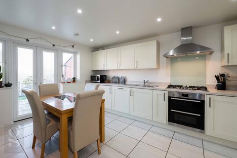 undefined, Orchard Vale, Bartestree, Hereford