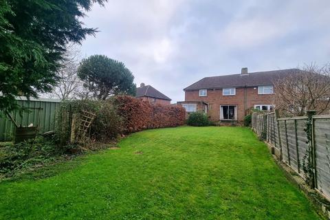 3 bedroom semi-detached house for sale, SERPENTINE ROAD, FAREHAM