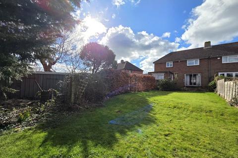 3 bedroom semi-detached house for sale, SERPENTINE ROAD, FAREHAM