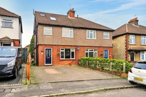 4 bedroom semi-detached house for sale, Heath Grove, Maidstone, ME16