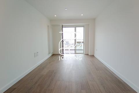 1 bedroom flat to rent, Botanist House, E16