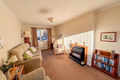 2 bedroom end of terrace house for sale, Weetwood Avenue, Wooler