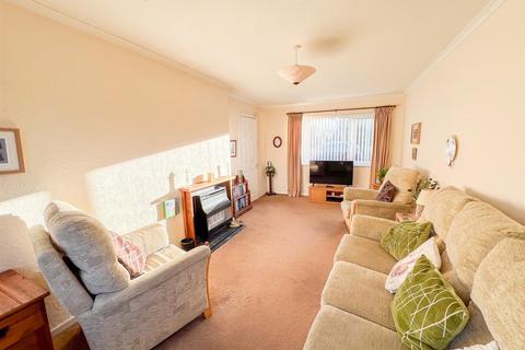 2 bedroom end of terrace house for sale, Weetwood Avenue, Wooler