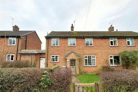 3 bedroom semi-detached house for sale, Dingle Avenue, Alderley Edge