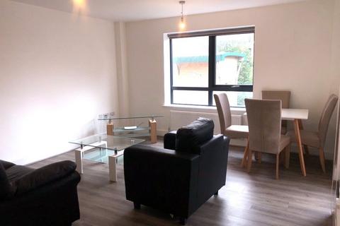 2 bedroom apartment to rent, 49 Hurst Street, Liverpool, Lancashire, L1