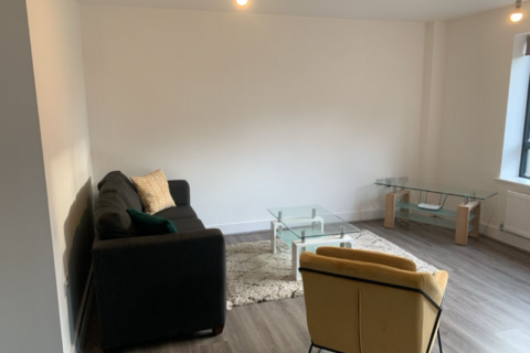 2 bedroom apartment to rent, 49 Hurst Street, Liverpool, Lancashire, L1