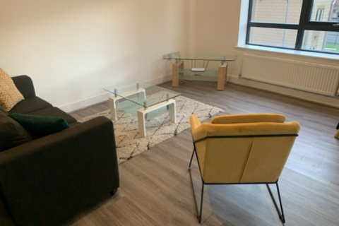 2 bedroom apartment to rent, 49 Hurst Street, Liverpool, Lancashire, L1