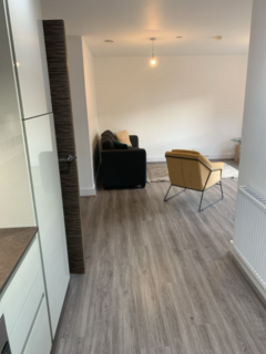2 bedroom apartment to rent, 49 Hurst Street, Liverpool, Lancashire, L1