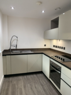 2 bedroom apartment to rent, 49 Hurst Street, Liverpool, Lancashire, L1