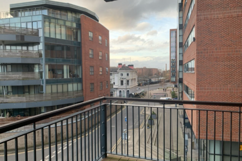 undefined, 2 bed with balcony in the Baltic with views