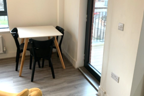 undefined, 2 bed with balcony in the Baltic with views