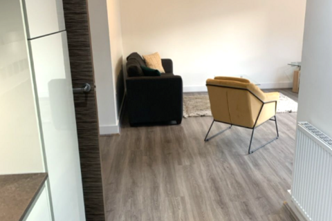 undefined, 2 bed with balcony in the Baltic with views