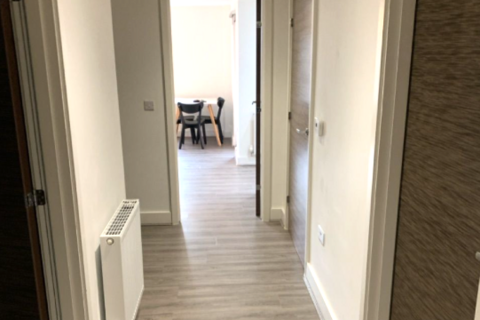 undefined, 2 bed with balcony in the Baltic with views