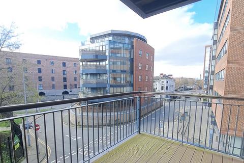 undefined, 2 bed in The Baltic with balcony