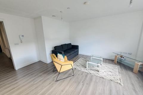 undefined, 2 bed in The Baltic with balcony