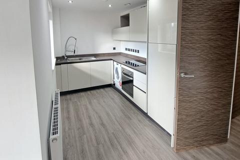 undefined, 2 bed in The Baltic with balcony