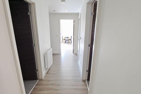 undefined, 2 bed in The Baltic with balcony