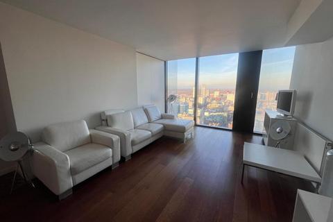 2 bedroom apartment to rent, Beetham Tower, Deansgate, Manchester