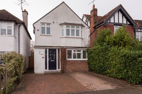 3 bedroom detached house for sale, The Drive, Loughton, Essex