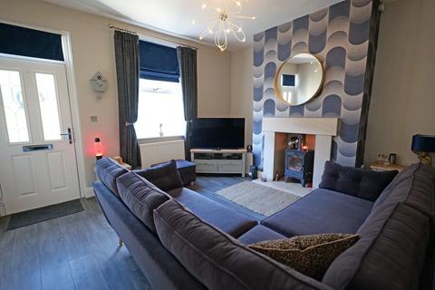 17 John Street, Earby, Barnoldswick, BB18 6XH
