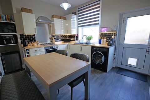17 John Street, Earby, Barnoldswick, BB18 6XH