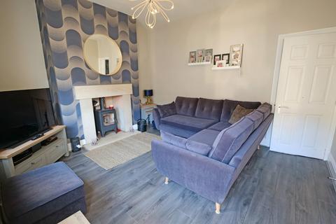 17 John Street, Earby, Barnoldswick, BB18 6XH