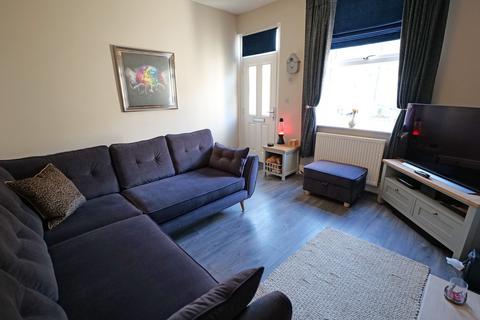 17 John Street, Earby, Barnoldswick, BB18 6XH