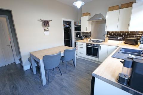 17 John Street, Earby, Barnoldswick, BB18 6XH