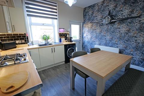 17 John Street, Earby, Barnoldswick, BB18 6XH