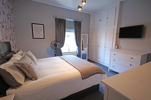17 John Street, Earby, Barnoldswick, BB18 6XH
