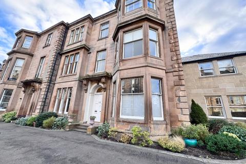 3 bedroom flat to rent, Strathearn Road, Grange, Edinburgh, EH9